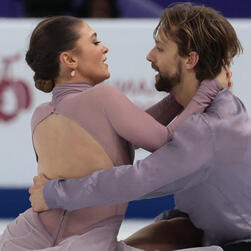 Kaitlin Hawayek/Jean Luc Baker Kaitlin Hawayek/Jean Luc Baker