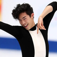 Nathan Chen Nathan Chen