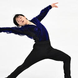 Yuma Kagiyama Yuma Kagiyama