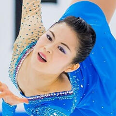 Satoko Miyahara Satoko Miyahara